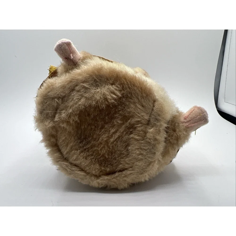 Vintage Dancing Singing Hamster Cleo, Walk Like An Egyptian By Gemmy 7